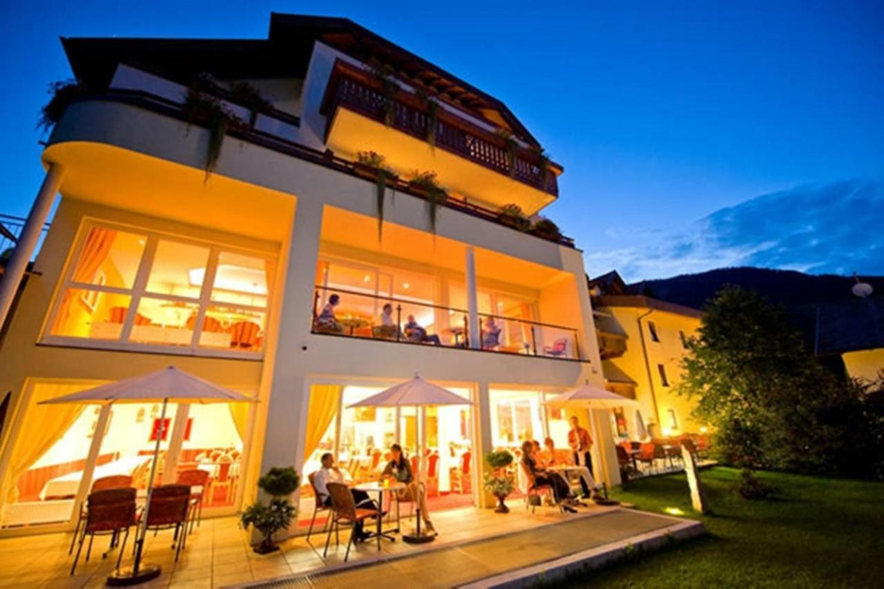 Familienhotel Alpina All Inklusive Wenns Dış mekan fotoğraf