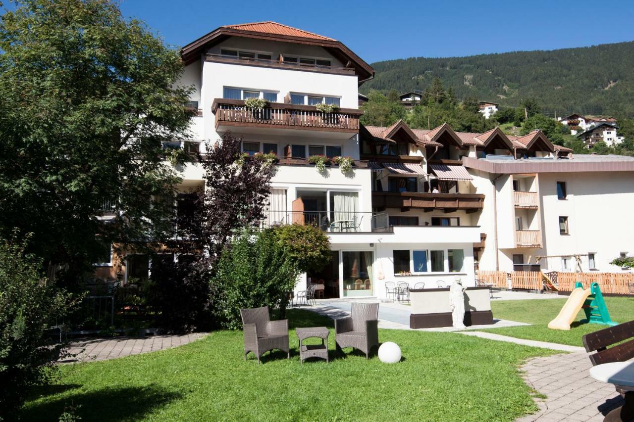 Familienhotel Alpina All Inklusive Wenns Dış mekan fotoğraf